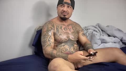 Snapshot of hectorramirezxxx chatting on 10, 12, 2024 LockedThug online show from 10, 12, 2024