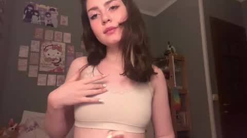 Snapshot of hedwiggrossberg chatting on 13, 12, 2025 Sarah online show from 13, 12, 2025