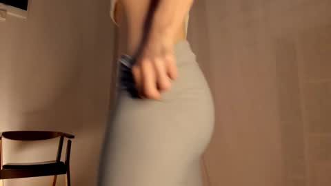 Snapshot of hee_jeen chatting on 14, 1, 2025 Jeen online show from 14, 1, 2025