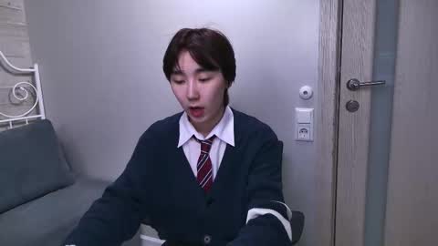 HEEJIN online show from 23, 3, 2026