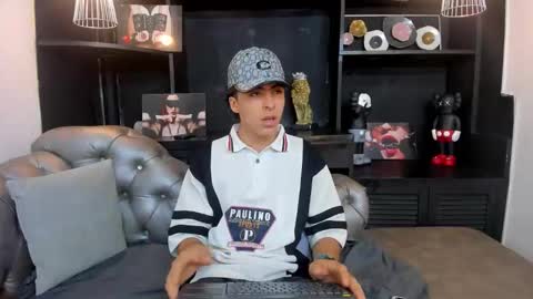 Snapshot of heellboy_ chatting on 24, 10, 2025 heellboy_ online show from 24, 10, 2025