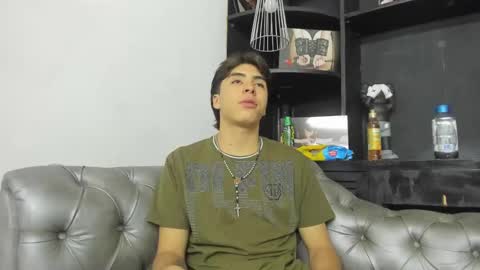 Snapshot of heellboy_ chatting on 8, 11, 2025 heellboy_ online show from 8, 11, 2025