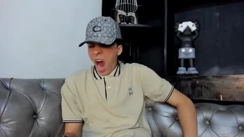 Snapshot of heellboy_ chatting on 29, 11, 2025 heellboy_ online show from 29, 11, 2025