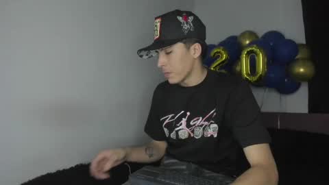 Snapshot of heellboy_ chatting on 16, 5, 2026 heellboy_ online show from 16, 5, 2026