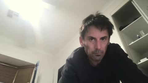 Snapshot of heff1169 chatting on 1, 8, 2026 heff1169 online show from 1, 8, 2026