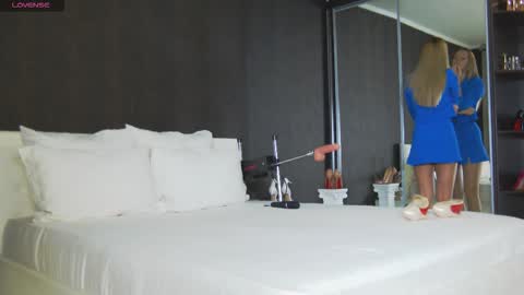 Helen online show from 18, 11, 2025