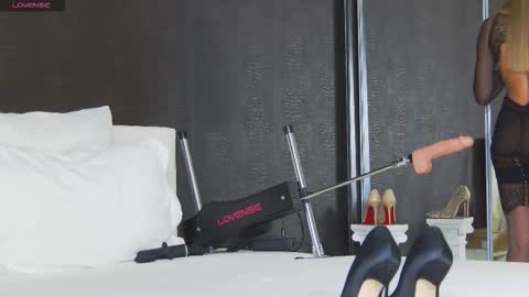 Helen online show from 20, 12, 2025