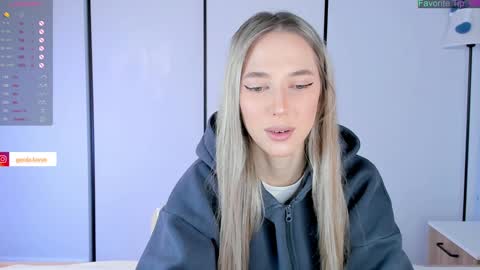 Heida online show from 20, 1, 2025