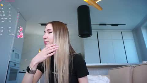 Heida online show from 18, 9, 2025