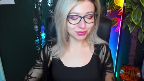 Heidi online show from 28, 10, 2025