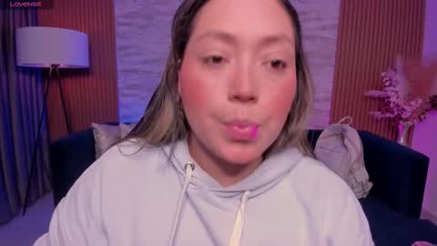 Heidy online show from 5, 11, 2025