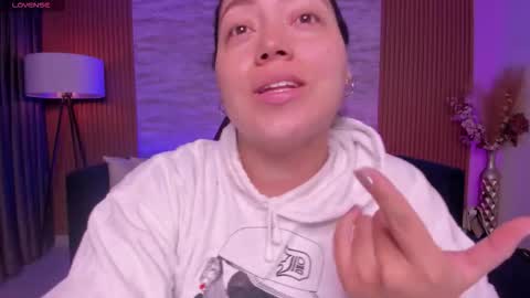 Heidy online show from 18, 11, 2025