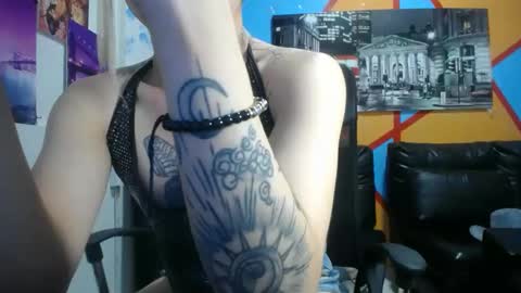 Heidy Sumers online show from 22, 2, 2025