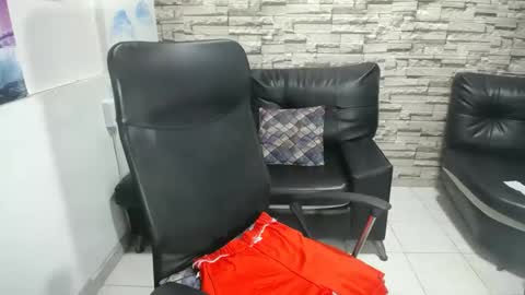 Heidy Sumers online show from 24, 10, 2025