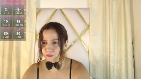 Snapshot of heidy_wells chatting on 31, 1, 2025 Heidy online show from 31, 1, 2025