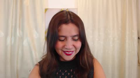 Snapshot of heidy_wells chatting on 26, 2, 2025 Heidy online show from 26, 2, 2025