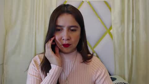 Snapshot of heidy_wells chatting on 10, 3, 2025 Heidy online show from 10, 3, 2025