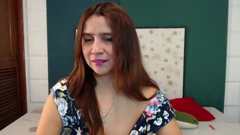 Snapshot of heidy_wells chatting on 11, 3, 2025 Heidy online show from 11, 3, 2025