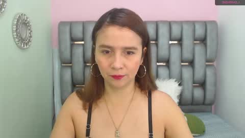 Snapshot of heidy_wells chatting on 12, 3, 2025 Heidy online show from 12, 3, 2025