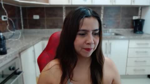 Snapshot of heidy_wells chatting on 23, 9, 2025 Heidy online show from 23, 9, 2025