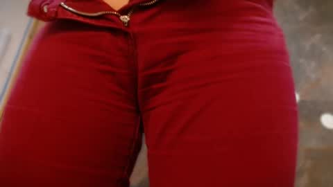 Snapshot of heidy_wells chatting on 27, 9, 2025 Heidy online show from 27, 9, 2025