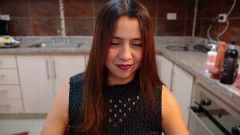 Snapshot of heidy_wells chatting on 29, 9, 2025 Heidy online show from 29, 9, 2025