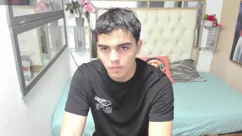 Snapshot of heiker_ chatting on 15, 9, 2025 heiker_ online show from 15, 9, 2025