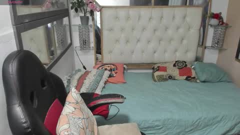 Snapshot of heiker_ chatting on 21, 9, 2025 heiker_ online show from 21, 9, 2025