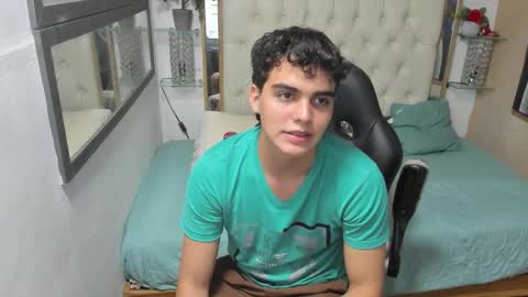 Snapshot of heiker_ chatting on 24, 9, 2025 heiker_ online show from 24, 9, 2025