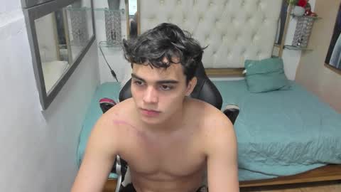 Snapshot of heiker_ chatting on 28, 9, 2025 heiker_ online show from 28, 9, 2025