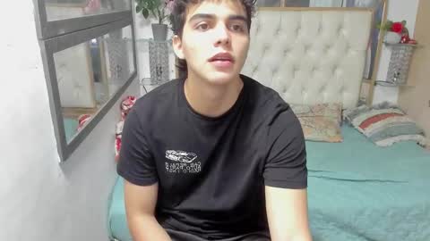 Snapshot of heiker_ chatting on 10, 10, 2025 heiker_ online show from 10, 10, 2025