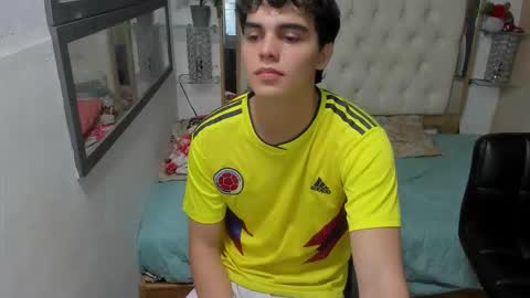 Snapshot of heiker_ chatting on 13, 10, 2025 heiker_ online show from 13, 10, 2025