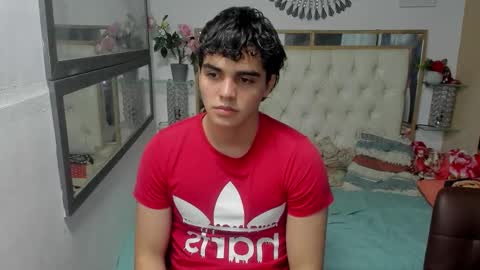 Snapshot of heiker_ chatting on 17, 10, 2025 heiker_ online show from 17, 10, 2025