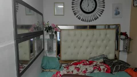 Snapshot of heiker_ chatting on 19, 10, 2025 heiker_ online show from 19, 10, 2025