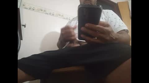 Heist Stein online show from 31, 12, 2024