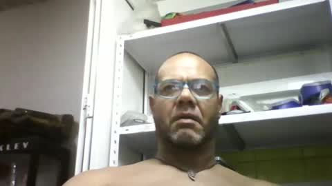 Heist Stein online show from 14, 10, 2025