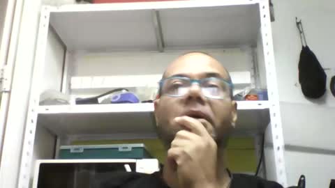 Heist Stein online show from 16, 10, 2025