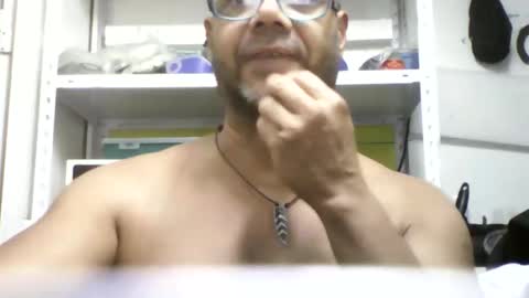 Heist Stein online show from 18, 10, 2025