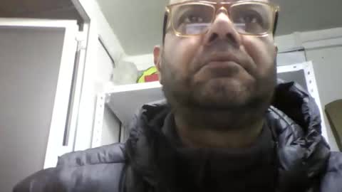 Heist Stein online show from 18, 1, 2026