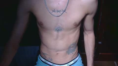 Snapshot of heitorbaumann2 chatting on 31, 10, 2025 Heitor Baumann online show from 31, 10, 2025