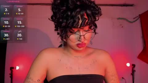Snapshot of heka_prudence chatting on 7, 7, 2026 Heka Prudence online show from 7, 7, 2026