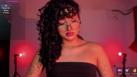 Snapshot of heka_prudence chatting on 7, 7, 2026 Heka Prudence online show from 7, 7, 2026