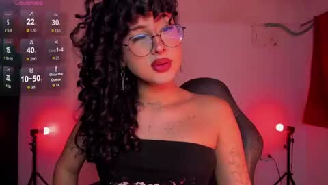 Snapshot of heka_prudence chatting on 8, 7, 2026 Heka Prudence online show from 8, 7, 2026