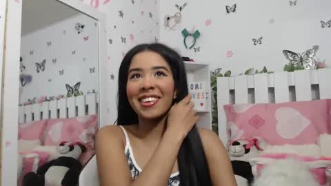 Snapshot of hela_sexy_xx chatting on 16, 2, 2025 hella online show from 16, 2, 2025