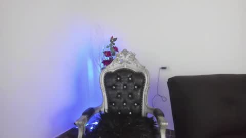 Snapshot of hela_wet chatting on 18, 1, 2025 Hela Independent model online show from 18, 1, 2025