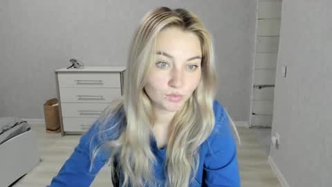 Snapshot of helen_angel_girl chatting on 9, 1, 2025 Helen sven online show from 9, 1, 2025