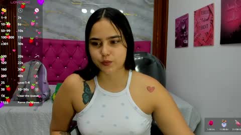 Snapshot of helen_russoo chatting on 22, 4, 2026 Helen online show from 22, 4, 2026