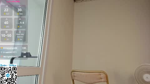 Snapshot of helen_sparkk chatting on 9, 8, 2026 helen_sparkk online show from 9, 8, 2026