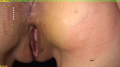 Snapshot of helena_play chatting on 8, 3, 2025 helena_play online show from 8, 3, 2025