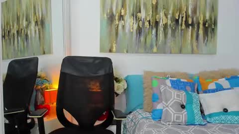 Snapshot of helena_santos01 chatting on 27, 9, 2025 Helena Santos online show from 27, 9, 2025